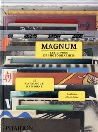 Produktbild: Magnum: les livres de photographies