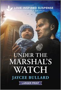 Produktbild: Under the Marshal's Watch