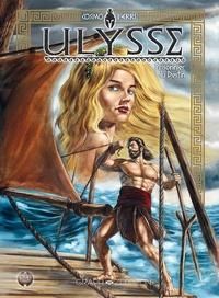 Produktbild: Ulysse, &eacute;dition artiste - Tirage de luxe