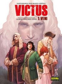 Produktbild: Victus 1, Veni