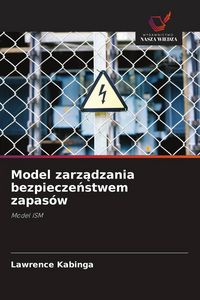 Produktbild: Model zarz&iquest;dzania bezpiecze&iquest;stwem zapas&oacute;w