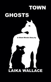 Produktbild: Town Ghosts
