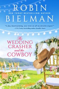 Produktbild: The Wedding Crasher and the Cowboy