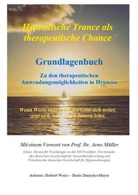Produktbild: Hypnotische Trance als therapeutische Chance