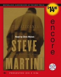 Produktbild: The Attorney