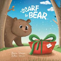 Produktbild: A scarf for bear