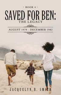 Produktbild: Saved for Ben