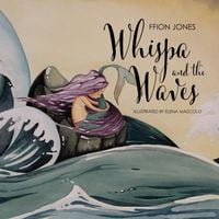 Produktbild: Whispa and the Waves