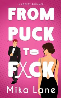 Produktbild: From Puck to F*ck