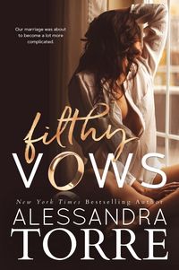Produktbild: Filthy Vows