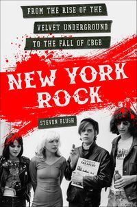 Produktbild: New York Rock