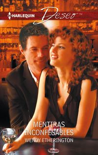 Produktbild: Mentiras inconfesables