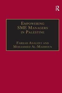 Produktbild: Empowering SME Managers in Palestine