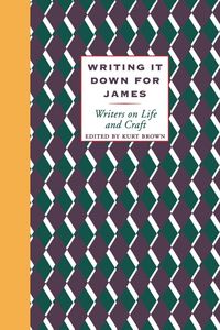 Produktbild: Writing It Down for James