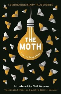 Produktbild: The Moth