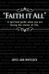 Produktbild: Faith It All