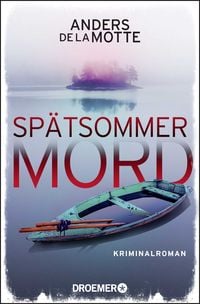 Produktbild: Sp&auml;tsommermord