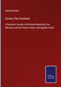 Produktbild: Across The Continent