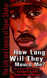 Produktbild: How Long Will They Mourn Me?