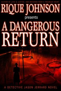 Produktbild: A Dangerous Return