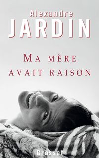 Produktbild: Ma m&egrave;re avait raison