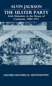 Produktbild: The Ulster Party