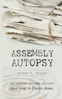 Produktbild: Assembly Autopsy