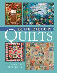 Produktbild: Blue Ribbon Quilts