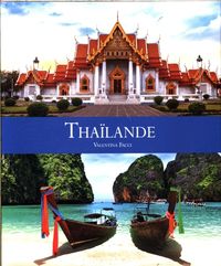 Produktbild: Tha&iuml;lande