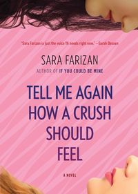 Produktbild: Tell Me Again How a Crush Should Feel