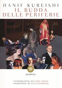 Produktbild: Il budda delle periferie