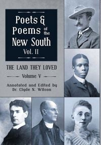 Produktbild: The Land They Loved Volume V