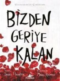 Produktbild: Bizden Geriye Kalan