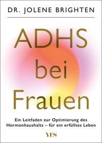 Produktbild: ADHS bei Frauen