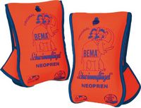 Produktbild BEMA Schwimmflügel Neopren