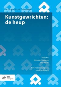 Produktbild: Kunstgewrichten: de heup