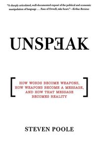 Produktbild: Unspeak