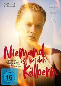 Produktbild: Niemand ist bei den K&auml;lbern