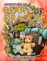 Produktbild: Adventures of Bear & Dragon 2