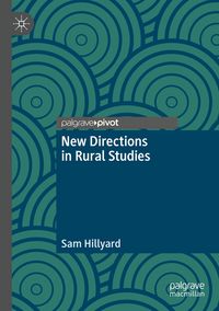 Produktbild: New Directions in Rural Studies