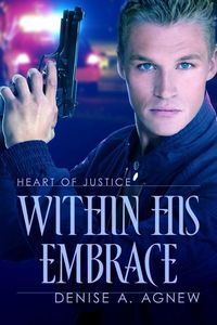 Produktbild: Within His Embrace
