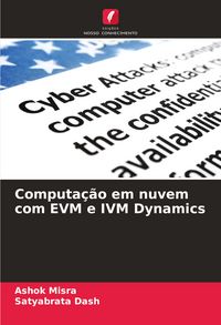 Produktbild: Computa&ccedil;&atilde;o em nuvem com EVM e IVM Dynamics