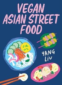 Produktbild: Vegan Asian Street Food