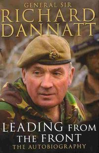 Produktbild: Leading from the Front