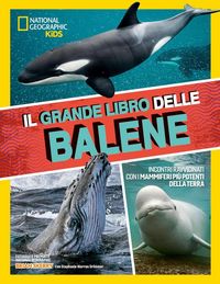 Produktbild: Il grande libro delle balene