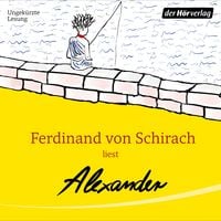 Produktbild: Alexander