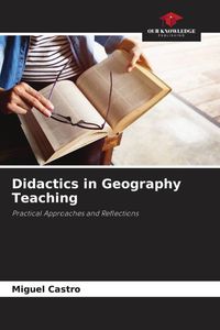 Produktbild: Didactics in Geography Teaching