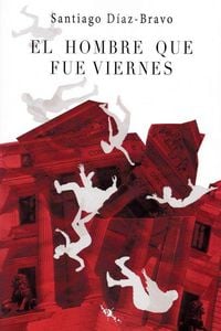 Produktbild: El hombre que fue Viernes
