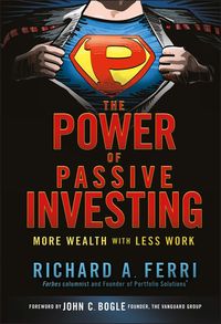 Produktbild: The Power of Passive Investing