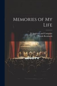 Produktbild: Memories of My Life
